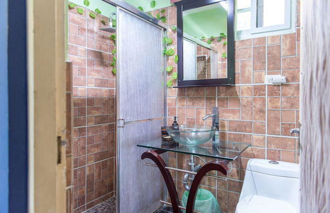 Modern Bilton Apartment - Foto 17