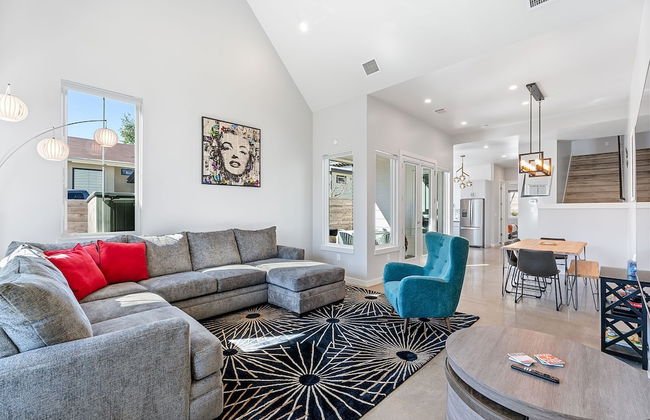 Trendy 3 Bedroom in South Austin! - Foto 1