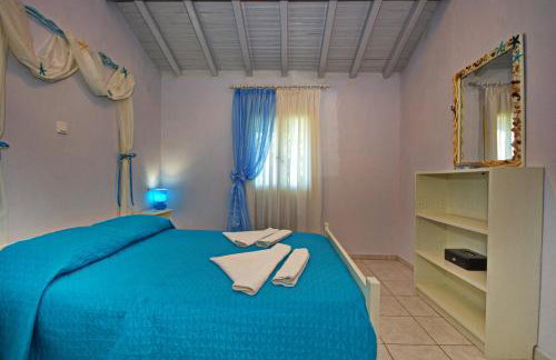 Mourtero House - Foto 19