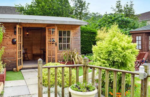 Ty Lewis Cottage - Foto 22