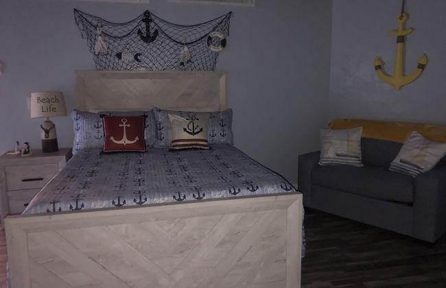 Kon Tiki Inn - Foto 19