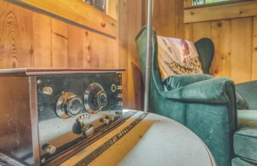 Wallace Cottage - Meredith Lodging - Foto 35