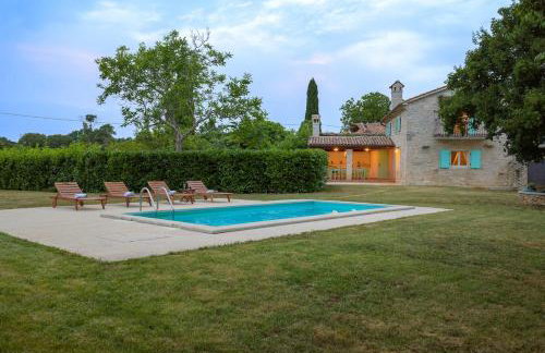 Villa Longo by IstriaLux - Foto 33