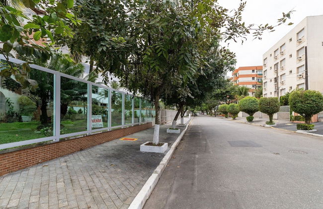 Apartamento Enseada - Guarujá - Foto 31