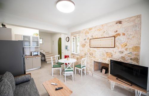 Lagadia Stone House - Photo 18