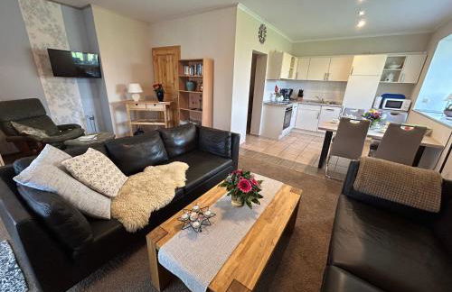 Ferienwohnung Seeschwalbe - Foto 1