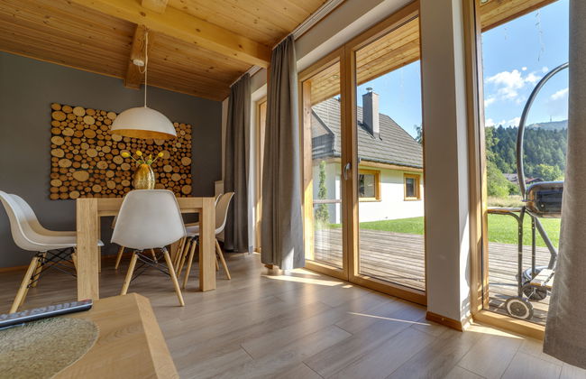 Chaty Pod Beskidkiem - Foto 11