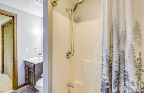 New Hampshire Vacation Rental - Walk to Beach! - Foto 16