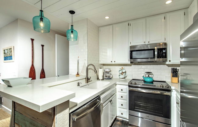 Oceanside Beach Condos - Foto 37