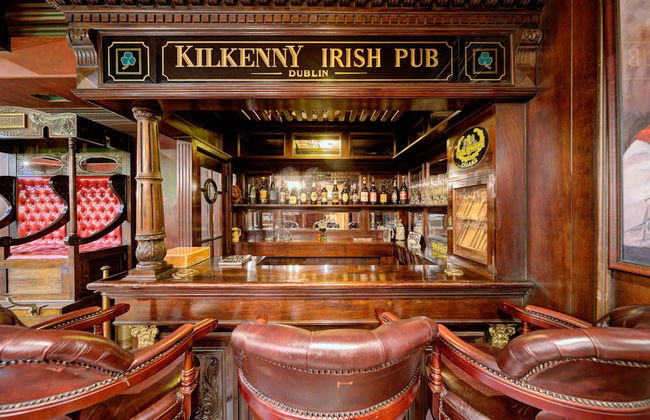 Lions Gate Estate in Sandy Springs - Foto 78