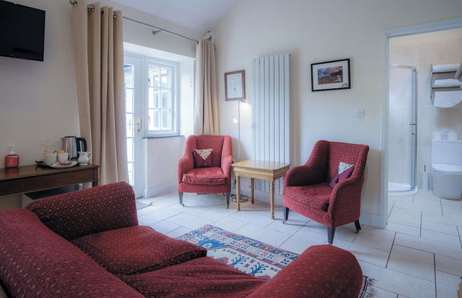 Brynach - 1 Bedroom - St Ishmael's - Foto 12