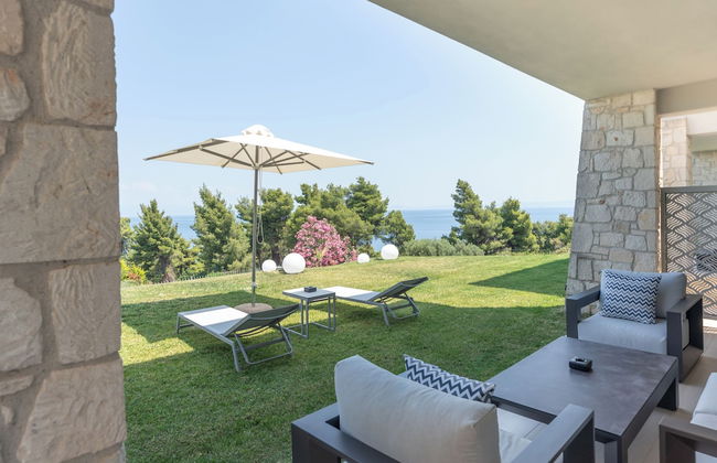 Helios Blue Villas - Foto 43