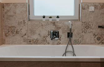 Exclusive penthouse apartment 5 with balcony & parking - Foto 39