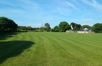 The Barn at Cae Bach - Foto 67