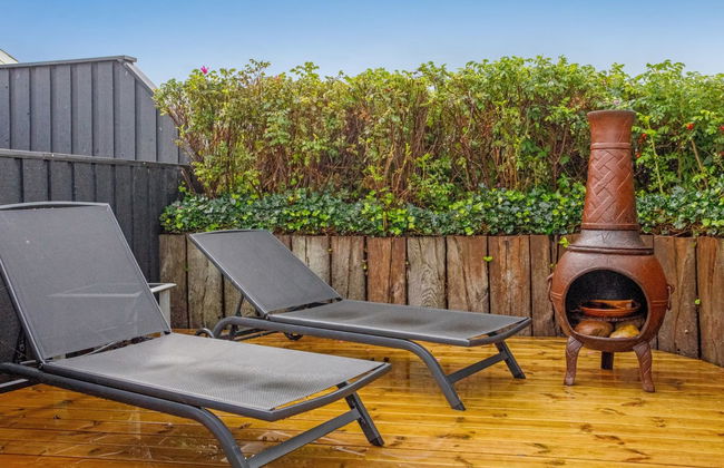 "Holmwith" - 50m from the sea - Foto 18