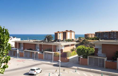 Villa Beach Barcelona - Photo 20