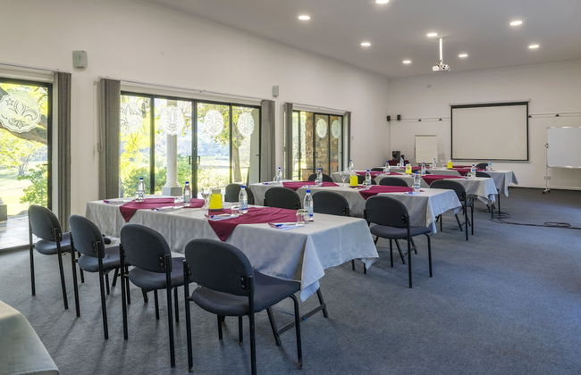 La Rochelle Country House and Spa - Foto 14