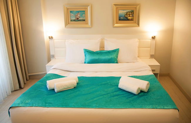 Premium Residence Taksim Square - Foto 7