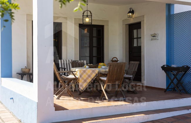 Casa da Praia by Acasadascasas - Foto 8