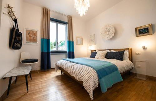 Mare Mio house on the Golfo Paradiso - Foto 10