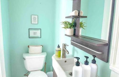 Historic Gem in Downtown Little Rock, Near Convention Center - Foto 47