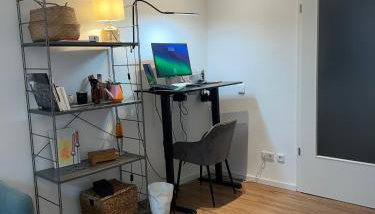 Schöne Wohnung in Innenstadtnähe - Foto 5