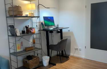 Schöne Wohnung in Innenstadtnähe - Foto 5