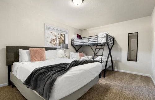 The Entertainer Luxury In The Heart of Flagstaff - Foto 76