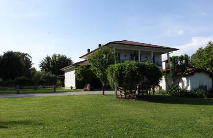 Casa Vacanze Feudi 1165 - Foto 1