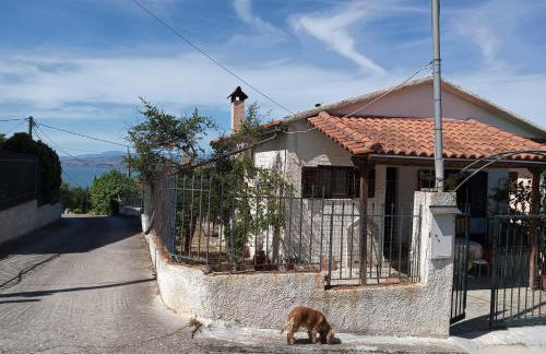 Sea view Dilesi - Foto 1