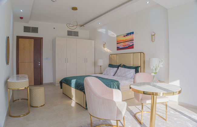 Vendôme Apartment Lusail - Photo 4