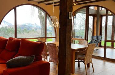 Villa Elorrio - Foto 14