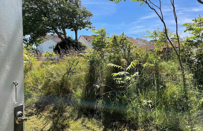 4 Person Holiday Home in Skarhamn-by Traum - Foto 22