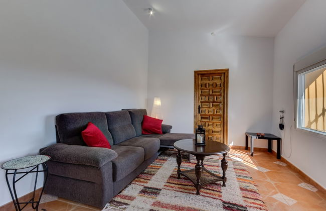 Villa Damara - Foto 29