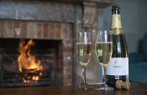 Harkstead Hall By Group Retreats - Foto 52