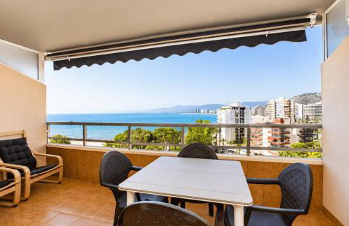 Florazar II Sea Front Apartment Cullera - Foto 30