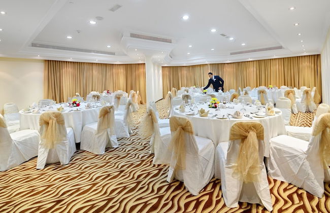 Al Majaz Premiere Hotel Apartment - Foto 37