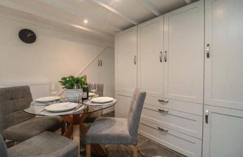 Bumblebee Cottage - Foto 12