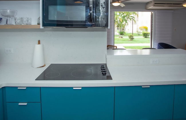 EcoMar Rentals Villa - Foto 18