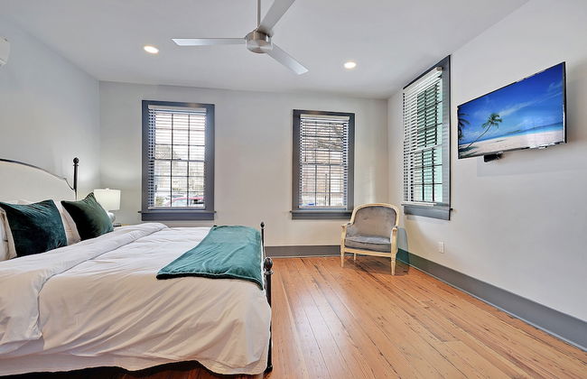 The Cooper Suite - Foto 9