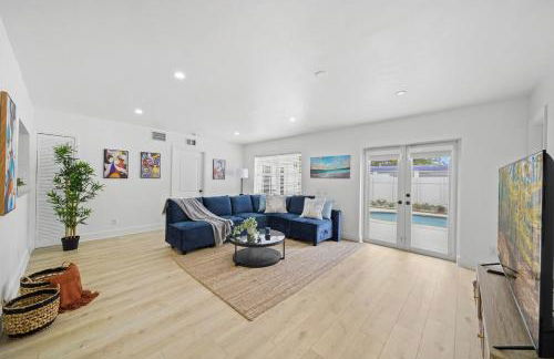 Miami Oasis- Pool & Game Fun - Foto 11