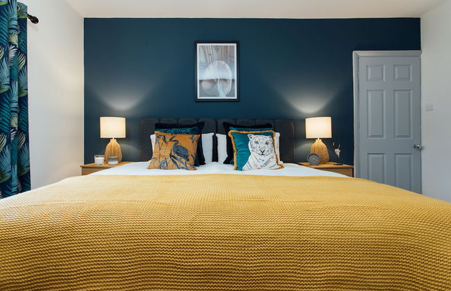 Newly Finished House In Coventry - Foto 1