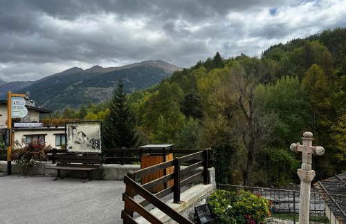 Les Arnauds natura & relax - Foto 9