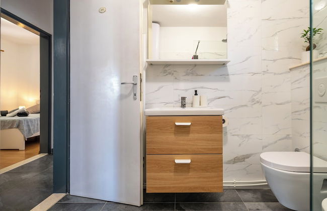 House Manda Adriatic - Foto 12