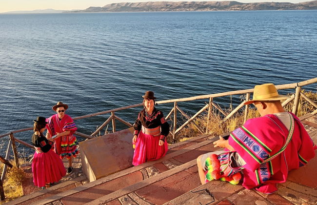 LUQUINA LODGE - Foto 26