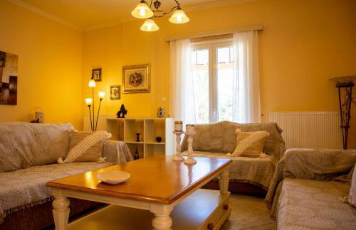 Eleanna's House - Foto 27