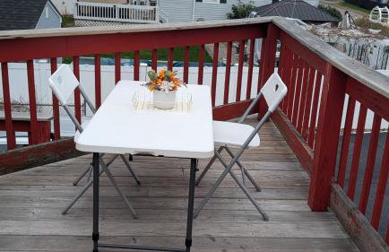 Private, Spacious & Comfy 1 bedroom Entire Suite With Separate Entry & Free Parking - Foto 16