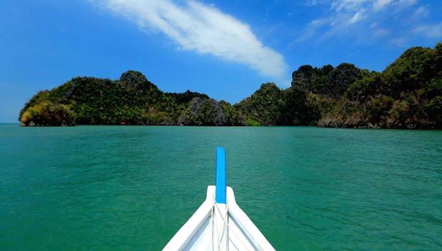 Discover Langkawi with Boat Ride - Half-Day Tour - Photo 3