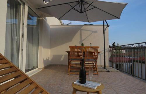 Solis Adriaticum Apartments - Foto 14