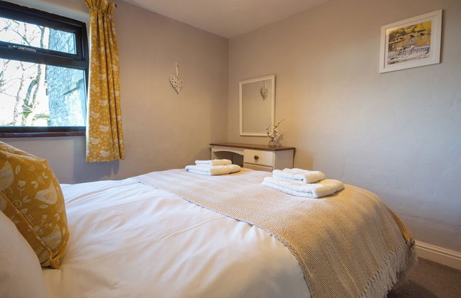 Bolehill Farm Cottages - Foto 40